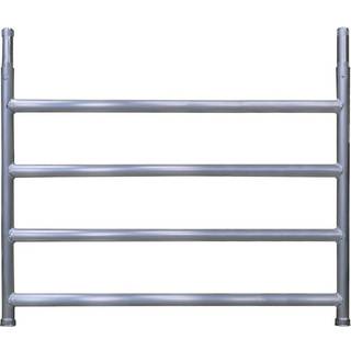 Custers stilladsramme 130 x 50 cm, 2 trin 9000-130050