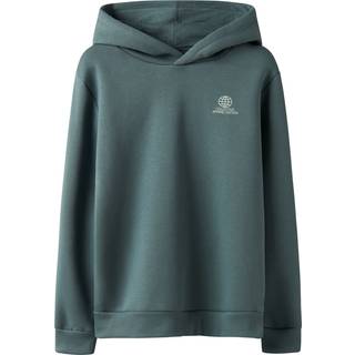 Loose Fit Hoodie