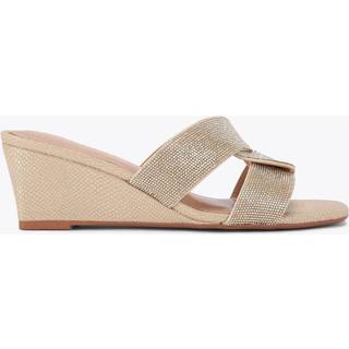 Carvela Carvela Ornella Mules Kilehæle Sandaler
