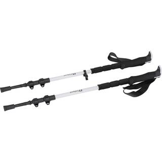 Urberg Classic Hiking Pole G5 White, One size