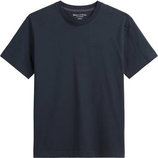 Marc O'Polo Herren T-Shirt blau