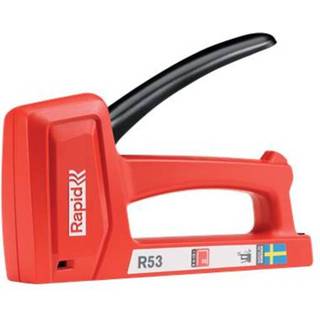 Mekanisk hæftepistol Rapid R53