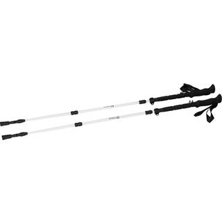 Urberg Trekking Pole G2 White, One size