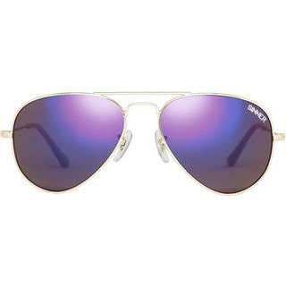 Sinner Amoer Børn SISU-587-80-68 53 Solbriller Børn Guld - Gold - 53mm