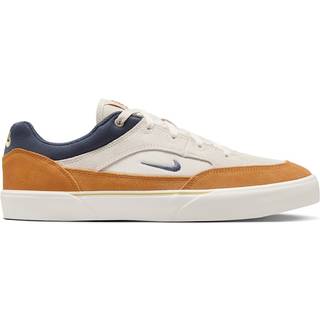 Nike SB Malor-sko til mænd - brun - 38