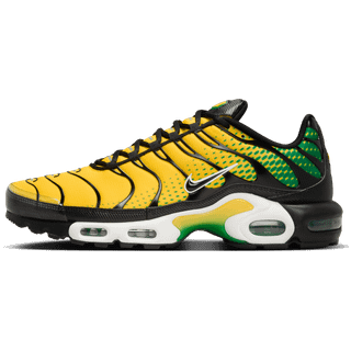 Nike Air Max Plus-sko til mænd - gul - 39