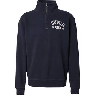 Superdry Athletic Essential Loose Fit Half Zip SweatshirtX-Large
