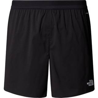 The North Face Men's Sunriser 7in Shorts TNF Black, XL