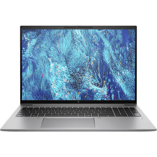 Hp Zbook Firefly G11 Intel Core Ultra 7 64gb 512gb Rtx A500 16"