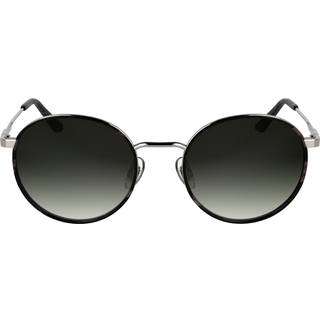 Round Sunglasses CK25101S - Multi - OS