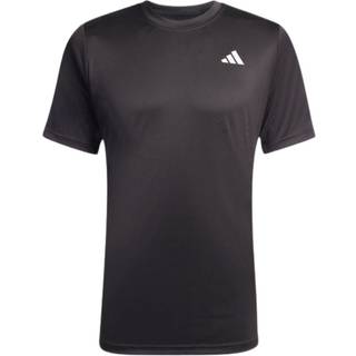 Club Tennis Climacool T-shirt - Black - S