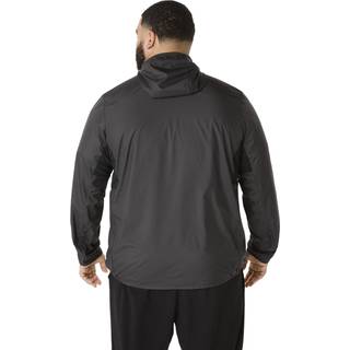 Asics Core Jacket Løbejakke Herrer størrelse M farve sort
