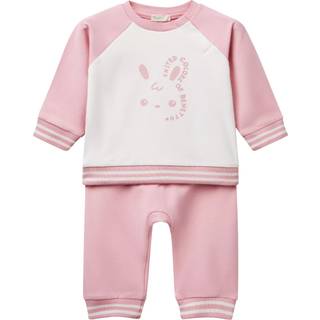 Benetton Benetton Baby Stretch Fleeces 2 Piece