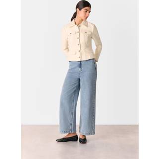 Whistles Lucie Boucle JakkeEU 42 (UK 14)