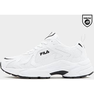 Fila Heroic Women's, White - 38.5