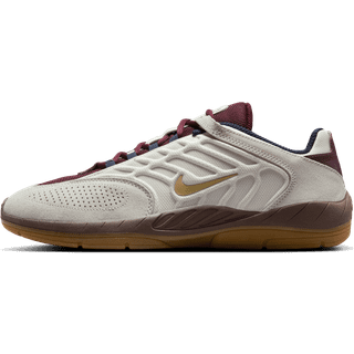 Nike SB Vertebrae-sko til mænd - grå - 45