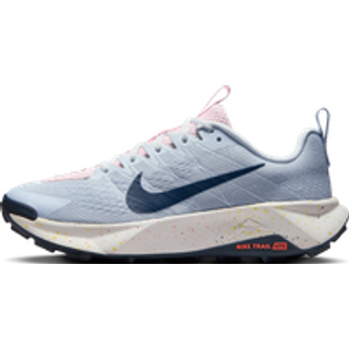 Nike Wildhorse 10-trailløbesko til kvinder - grå - 40.5