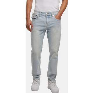 True Religion Rocco Light Wash Skinny Jeans