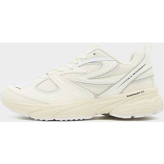 Fila Interrun Women's, White - 38.5