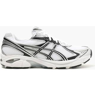 ASICS GT-2160 - Unisex - White Black Silver, 40