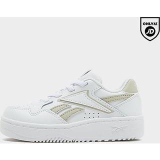 Reebok ATR Chill Infant, White - 25