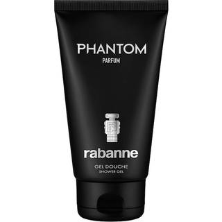 Rabanne Dufte til mænd Phantom Parfum Shower Gel 150 ml (2.213,00 kr / 1 l) - 150 ml