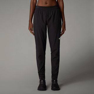 The North Face Flex Woven Track Pants, Black - M