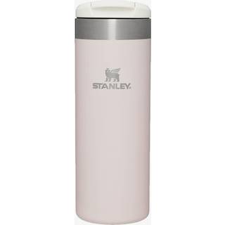 STANLEY Termohrnek AeroLight Transit 470 ml Rose Quartz Universal - Rose Quartz - Universal