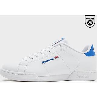 Reebok NPC II Herre, White - 42