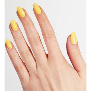 Alessandro Negle Striplac UV Colour UV Nagellack 206 Banana Drama 6,5 ml () - 6,5 ml