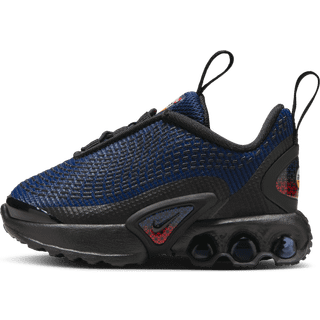 Nike Air Max Dn Infant, Midnight Navy - 21