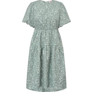 A-View - Ana Dress - 012 Dusty Mint