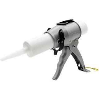 SILIGUN Fugepistol PRO 4" 300ml