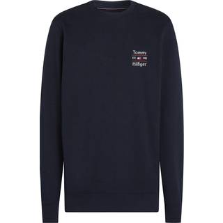 Tommy Hilfiger Rund hals Regular