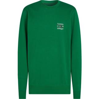 Regular Crew Neck Jumper