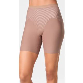 Spanx SPANXshape Invisible Cotton Mid-Thigh Shorts