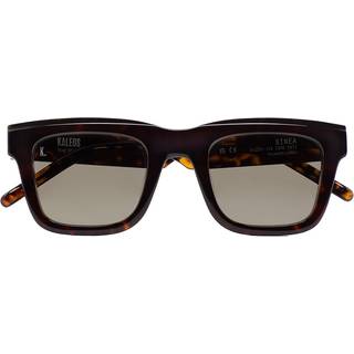 Kaleos Binea Polarized C2 51 Solbriller Mænd Tortoiseshell - Tortoise - 51mm