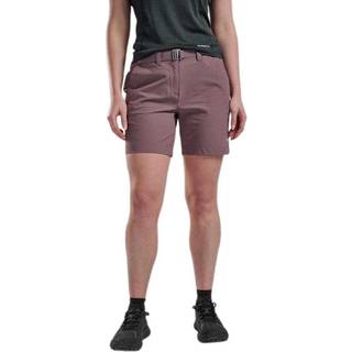 Montane F Terra Stretch Lite Shorts, dame, lilla