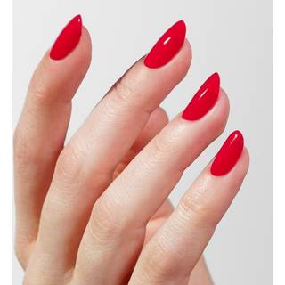 Alessandro Negle Striplac UV Colour UV Nagellack 144 Secret Red 6,5 ml () - 6,5 ml