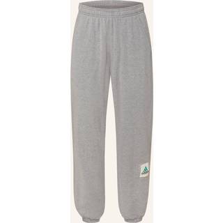EQT Reflective bukser - Medium Grey Heather - 2XL
