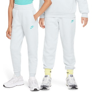 Nike Sportswear Club Fleece-joggers til større børn - grå - M