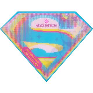 essence Superman Øjenskygge palette Skygge 02 Join the league 7 g - 7 g
