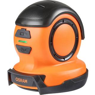 Osram Elektrisk Isskraber