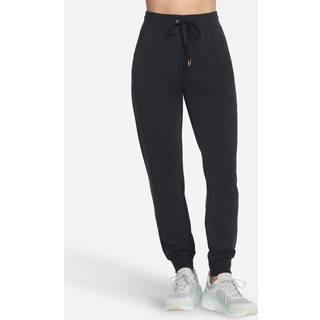 Skechers Skechers Black Skechluxe Elevate Joggers
