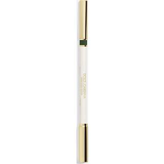 Dolce & Gabbana Classic Sleek Glide Khol Long-Wear Intense Color Eye Pencil 07 Jade Green