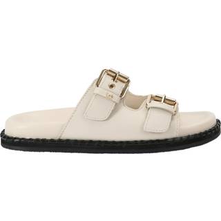 KG Kurt Geiger KG Kurt Geiger Cream Posie Sandals