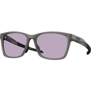 Oakley Unisex OO9506D PARACORD 950604 Solbriller O_matter Grå Grigio Firkantet Normal