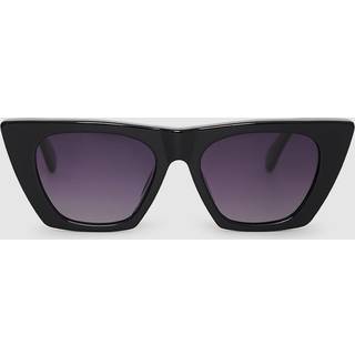 Paris Sunglasses - Black One