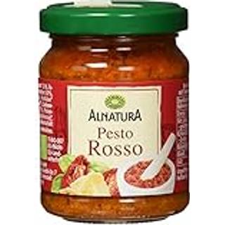 Alnatura Økologisk Pesto Rosso 199.62 DKK/1 kg