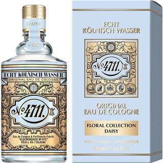 4711 Dufte Floral Collection DaisyEau de Cologne Spray 100 ml (2.000,00 kr / 1 l) - 100 ml